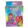 Sirenă Shell mini puzzle hologram 35 de piese