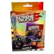 Vehicul Xtreme puzzle mini holografic 35 de piese