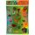 Animale Jungle autocolant holografic
