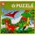 Dinozaur Play puzzle 50 piese