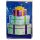 Colorat Blue Cadou Carte poștală 3D