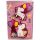 Unicorn Gift Carte de Felicitare 3D