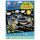 Vehicul Moxy Set autocolante holografice auto