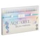 Colorat Nassau  set de 20 carioci pe bază de apă