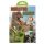 Dinozaur Expedition set de artă cu zgârieturi