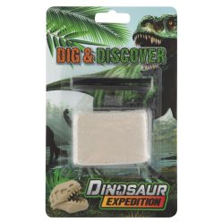 Dinozaur Expedition Set mini explorer