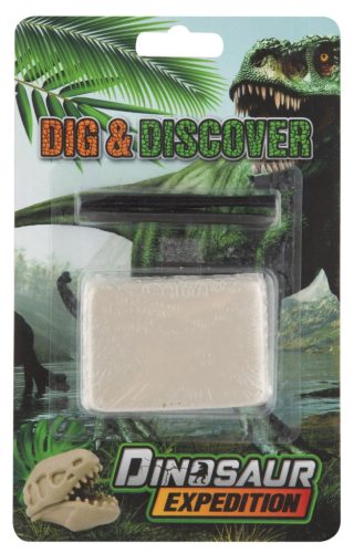 Dinozaur Expedition Set mini explorer