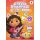 Gabby's Dollhouse Sprinkle Party set de colorat și autocolante