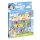 Bluey Home set de abțibilduri