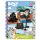 Bluey Fun set de zgâriat și activități