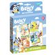 Bluey Rest set creativ with ștampile