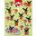 Bing Hoppity set de autocolante
