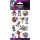 Sonic Ariciul Prime set tatuaje 12 buc