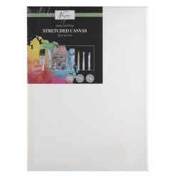 Colorat Nassau Pânză întinsă pe cadru de lemn 30x40 cm