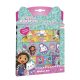 Gabby's Dollhouse Cats set de abțibilduri