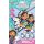 Gabby's Dollhouse Fairy set de scrijelire cu magnet