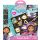 Gabby's Dollhouse Cats Set de răzuit scratch
