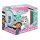 Gabby's Dollhouse Cats cană de porțelan pictabilă 235 ml în Cutie Cadou