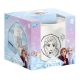 Disney Regatul de gheață Destiny cană din porțelan de pictat 235 ml Cutie Cadou