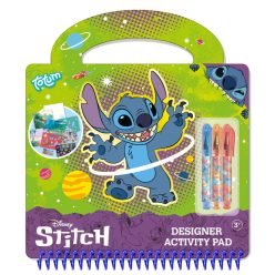 Disney Lilo și Stitch Extrovert set de activități