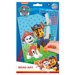 Patrula Cățelușilor Boys set creativ cu mărgele