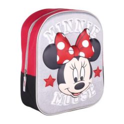 Disney Minnie  Rucsac 3D, geantă 31 cm