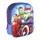 Avengers Rucsac 3D, geantă 31 cm