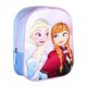 Disney Regatul de gheață Rucsac 3D, geantă 31 cm