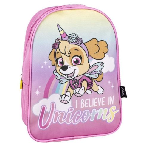 Patrula Cățelușilor Believe In rucsac, geantă 29 cm