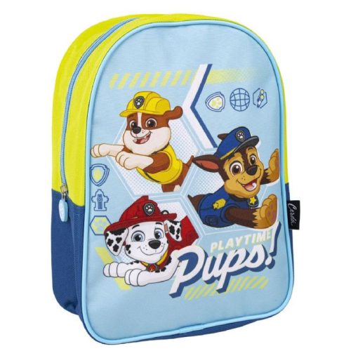 Patrula Cățelușilor Playtime Pups rucsac, geantă 29 cm