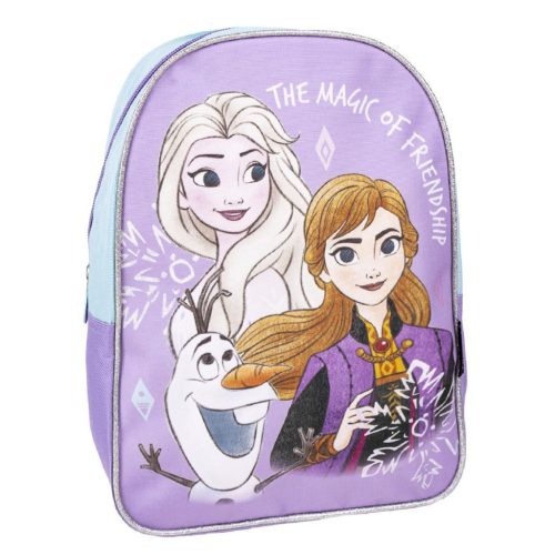 Disney Regatul de gheață Friendship rucsac, geantă 29 cm
