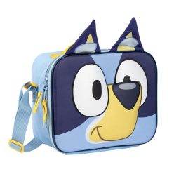 Bluey geantă termo 3D prânz 24 cm