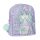 Disney Regatul de gheață Magic rucsac holografic, geantă 23 cm