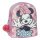 Disney Minnie Laugh rucsac holografic, geantă 23 cm