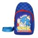 Sonic Ariciul Bandolier geantă de umăr 23 cm