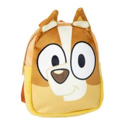 Bluey Bingo rucsac pufos, geantă 22 cm