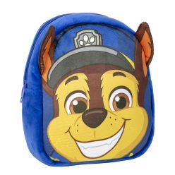 Patrula Cățelușilor Chase rucsac de pluș, geantă 22 cm