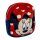 Disney Minnie  rucsac de pluș, geantă 22 cm