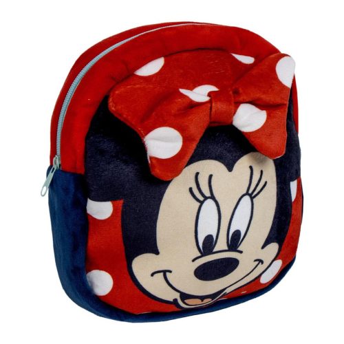 Disney Minnie  rucsac de pluș, geantă 22 cm