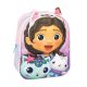 Gabby's Dollhouse Rucsac 3D, geantă 31 cm