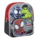 Omul Păianjen Spidey rucsac, geantă 30 cm