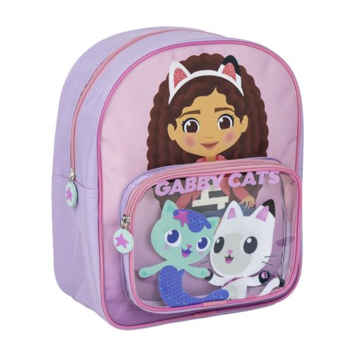 Gabby's Dollhouse rucsac, geantă 30 cm