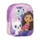 Gabby's Dollhouse Fun Rucsac 3D, geantă 31 cm