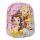 Prințesele Disney Rucsac 3D, geantă 31 cm