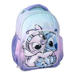 Disney Lilo și Stitch Angel ghiozdan, geantă 42 cm
