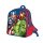 Avengers Hero Squad Rucsac 3D, geantă 31 cm