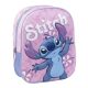 Disney Lilo și Stitch Hibiscus Rucsac 3D, geantă 31 cm