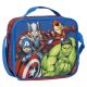 Avengers Hero Squad geantă termoizolantă pentru prânz 22 cm