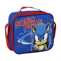 Sonic Ariciul Prime Geantă de prânz termică 22 cm