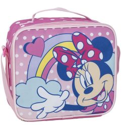 Disney Minnie  Dots geantă termo pentru prânz 22 cm
